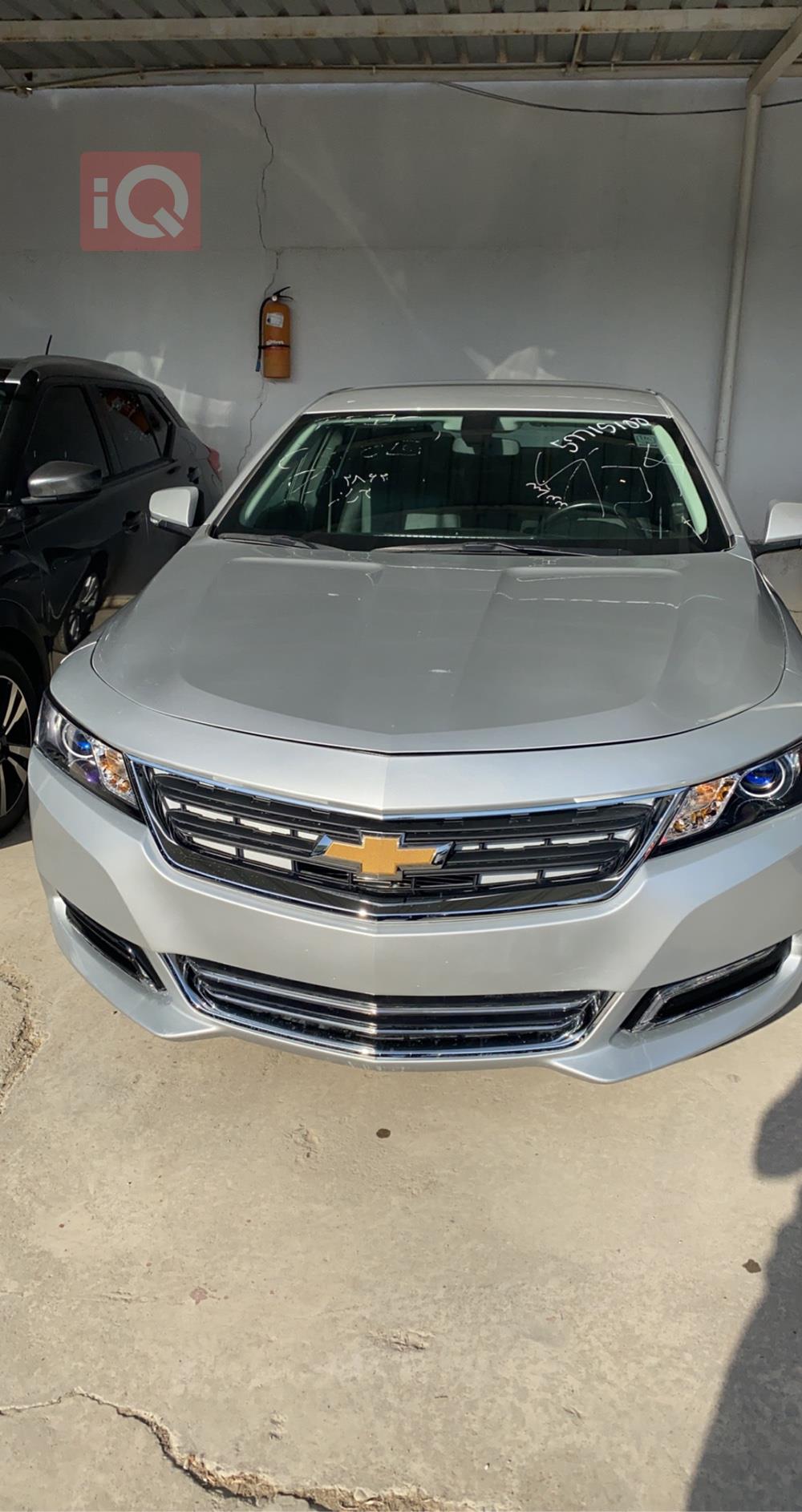 Chevrolet Impala